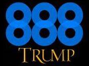 Trattative Trump Entertainment Resorts Holdings Join Venture negli U.S.