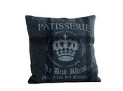 Cuscini stampe gusto retro'