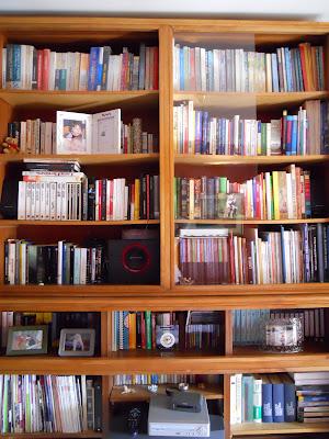 LIBRERIE