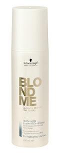 BLONDME di Schwarzkopf Professional