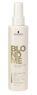 BLONDME di Schwarzkopf Professional