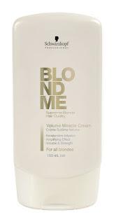 BLONDME di Schwarzkopf Professional