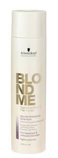 BLONDME di Schwarzkopf Professional