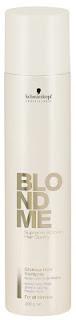 BLONDME di Schwarzkopf Professional