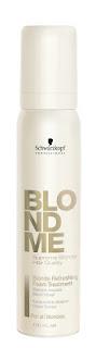 BLONDME di Schwarzkopf Professional