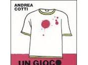 Recensione GIOCO RAGAZZE Andrea Cotti