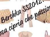 Bershka SS12 rosa cipria: colore tendenza, ricco charme, romantico banale