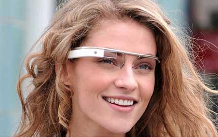 Project Glass Project Glass: Occhiali con Realtà Aumentata Google sta sperimentando il lancio