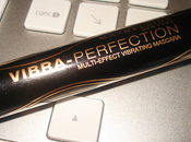 Mascara Vibra-Perfection, Maybelline