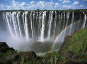 Dove viaggiare maggio: Cascate Vittoria (Zambia Zimbabwe)
