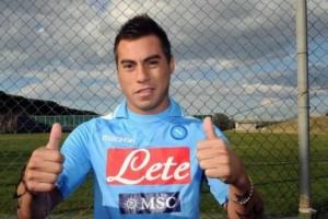 Ag.Vargas: “Edu a Napoli per vincere. Dovete chiedere a Mazzarri se….”