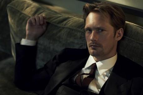 Alexander Skarsgård nell’horror-thriller della Warner “Hidden”