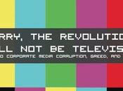 revolution will televised
