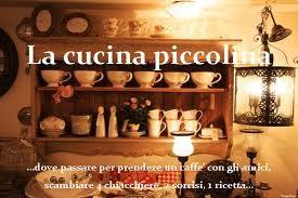 La cucina di Santina