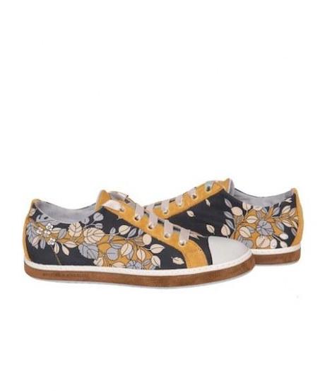 Soisire Soiebleu Foulard Sneakers part.2