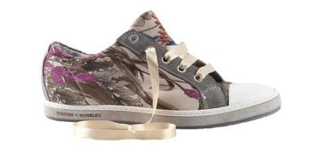 Soisire Soiebleu Foulard Sneakers part.2