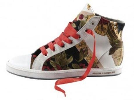 Soisire Soiebleu Foulard Sneakers part.2