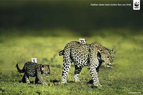 WWF :: Pubblicità riflessive