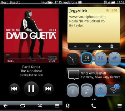 Nokia Belle v111.040.0704 Leaked!