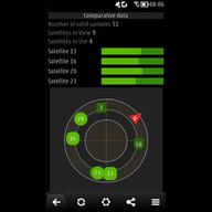 Update: Gps info qt 1.04(4) by DV8 Creations