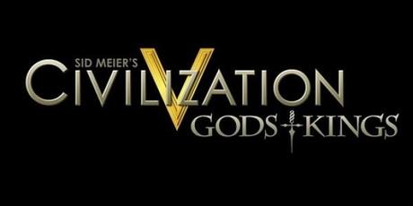 Civilization V: Gods & Kings, l’espansione sarà disponibile dal 22 giugno