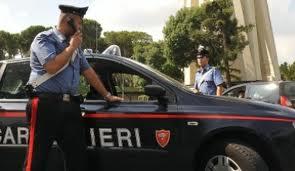 Orefice valenzano aggredito e colpito al capo