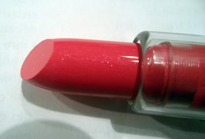 Review&Swatches; ELF Lipstick + Photos/Foto/Prova su labbra