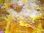 Tortelli zucca