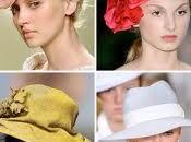 Cappelli matrimonio… oppure