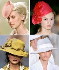 Cappelli al matrimonio… si… oppure no?