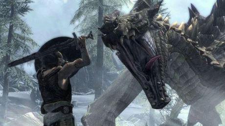 The Elder Scrolls V: Skyrim, in giornata la patch 1.5 sarà disponibile su console