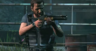 Le armi di Max Payne 3 : è il turno degli Shotgun