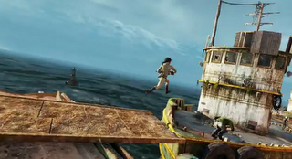 Uncharted 3 : data di uscita e prezzo delle nuove mappe multiplayer