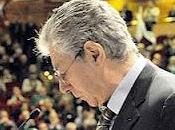 Bossi dimesso Lega allo sbando!
