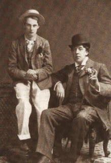 Oscar Wilde: anniversario della condanna per omosessualità Oscar Wilde: anniversario della condanna per omosessualità