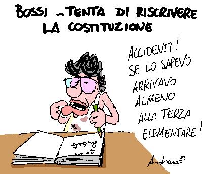 Grandi notizie