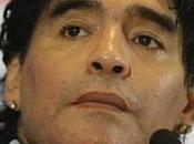 Maradona: rifiutato Lorenzo perche’…..”