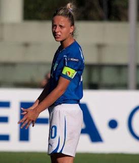 Calcio femminile: l'Under19 supera la Russia, ma dice addio all'Europa