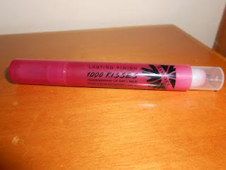 Rimmel 1000 Kisses Lip Tint