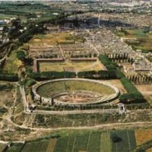 La Commissione Europea approva i fondi per restaurare il sito archeologico di Pompei