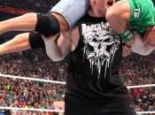 Brock Lesnar apre nuovo capitolo