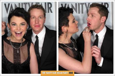 Ginnifer Goodwin e Josh Dallas stanno insieme?