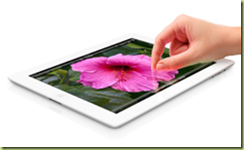 image thumb8 Apple indaga sul problema Wi Fi del nuovo iPad