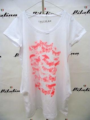 TALLULAH  T-SHIRT....