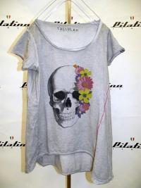 TALLULAH  T-SHIRT....