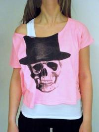 TALLULAH  T-SHIRT....