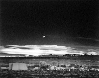 Ansel Adams aforismi