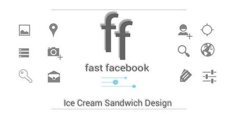 fastFacebook Fast Facebook,metti il turbo a Facebook su Android