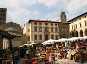 Fiera Antiquaria Arezzo