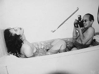 Nobuyoshi Araki